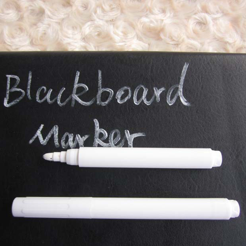 White Liquid Chalk Erasable Pe - огляд і ціна Correction Fluid White