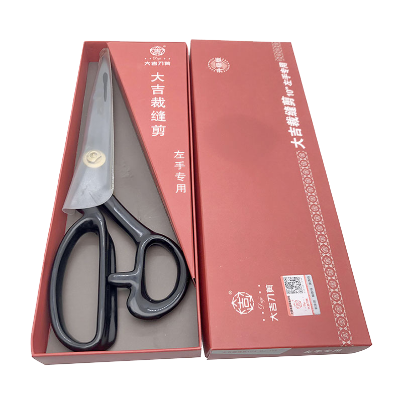 Left Hand Professional Tailor  - огляд і ціна Scissors Stainless Craft