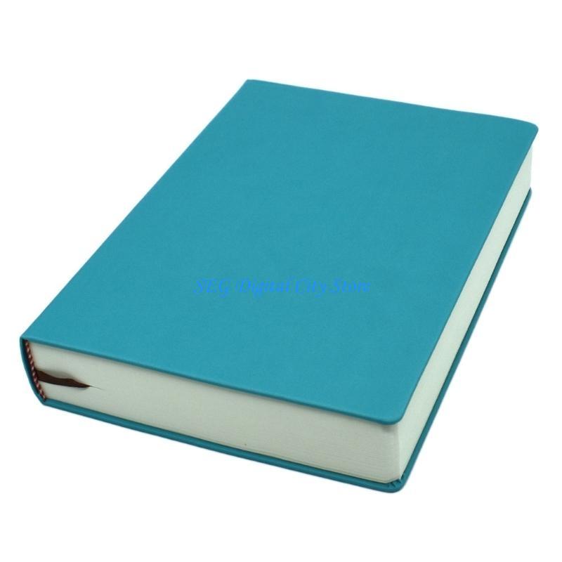 U75B Hardcover Thicken Noteboo - огляд і ціна Journal Leather Hardcover