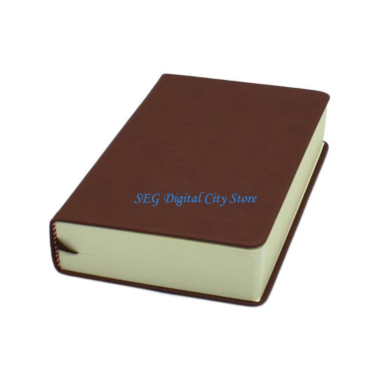 U75B Hardcover Thicken Noteboo - огляд і ціна Journal Leather Hardcover