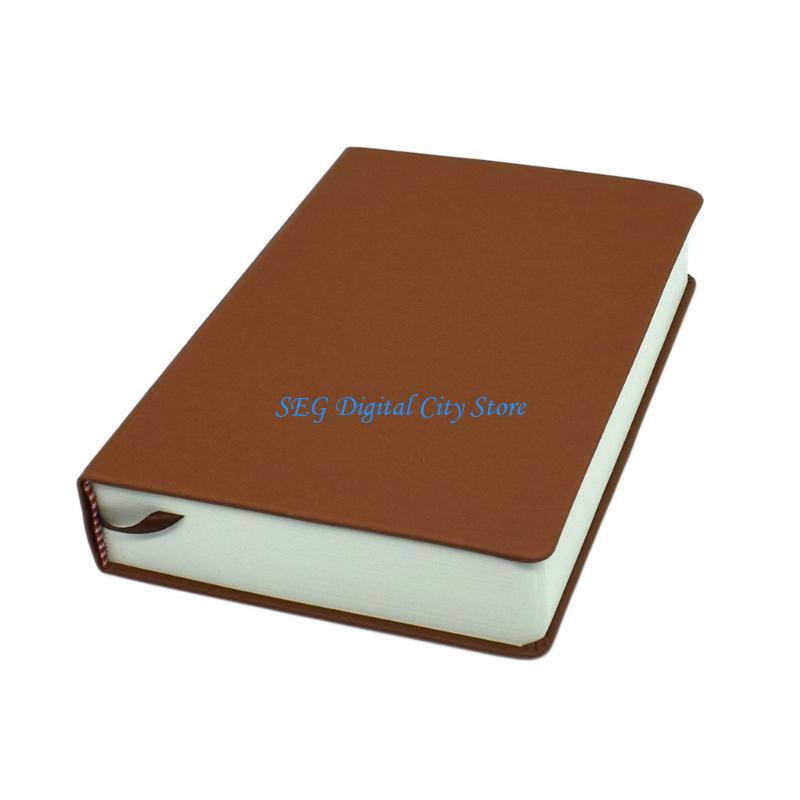 U75B Hardcover Thicken Noteboo - огляд і ціна Journal Leather Hardcover