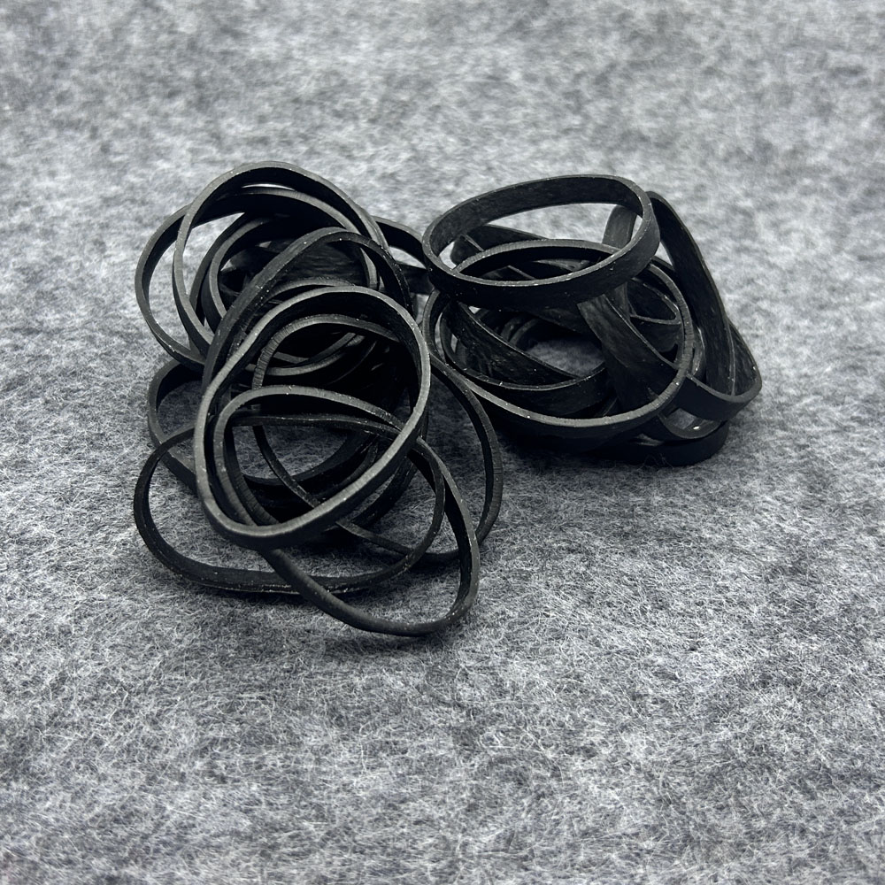 50pcs Rubber Bands Office Supp - огляд і ціна Stationery Supply Business