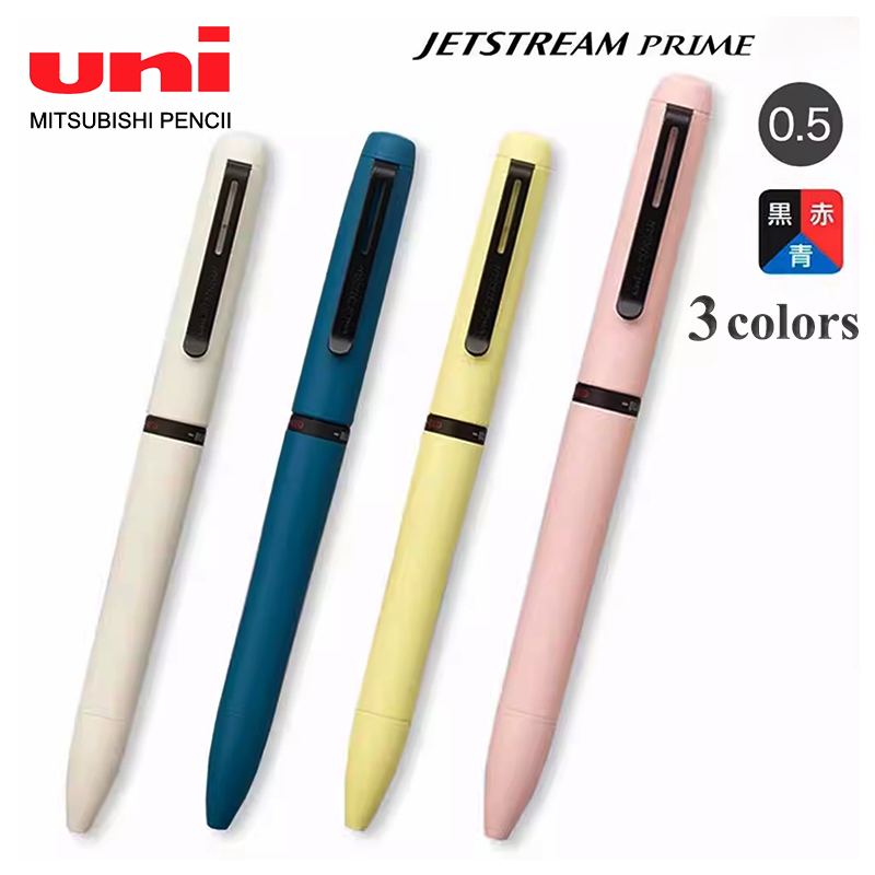 1pc Japan UNI JETSTREAM Prime  - огляд і ціна Stationery Supply Business
