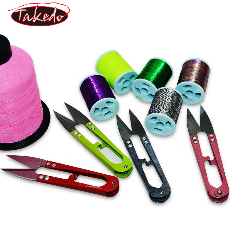 TAKEDO TB-448 Multicolor Trimm - огляд і ціна Scissors Stainless Craft