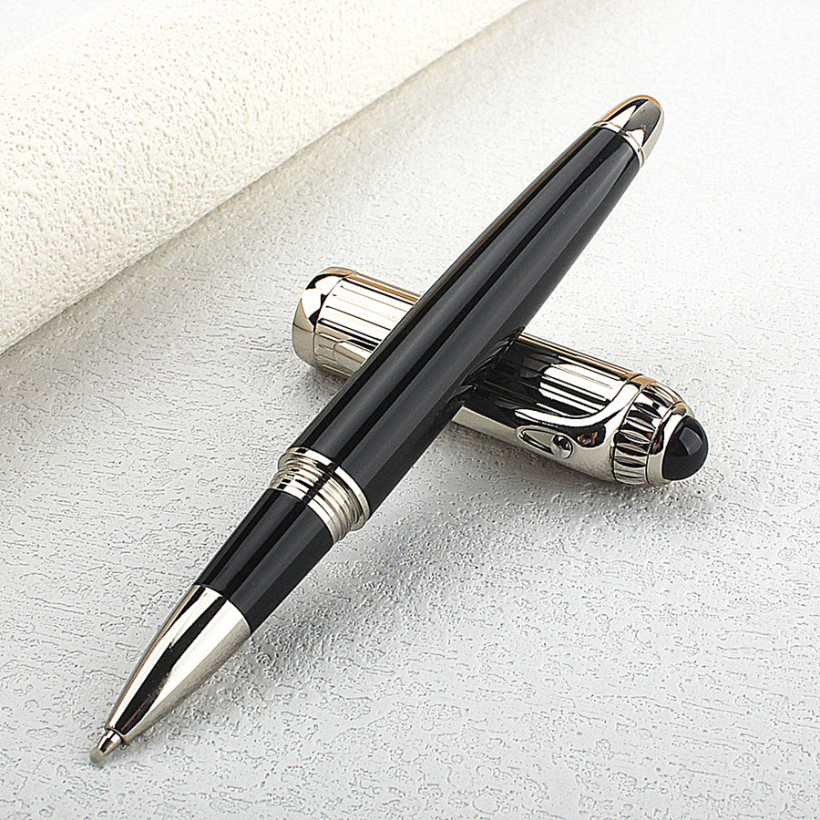 Luxury Metal Ballpoint Pen Bus - огляд і ціна Stationery Supply Business