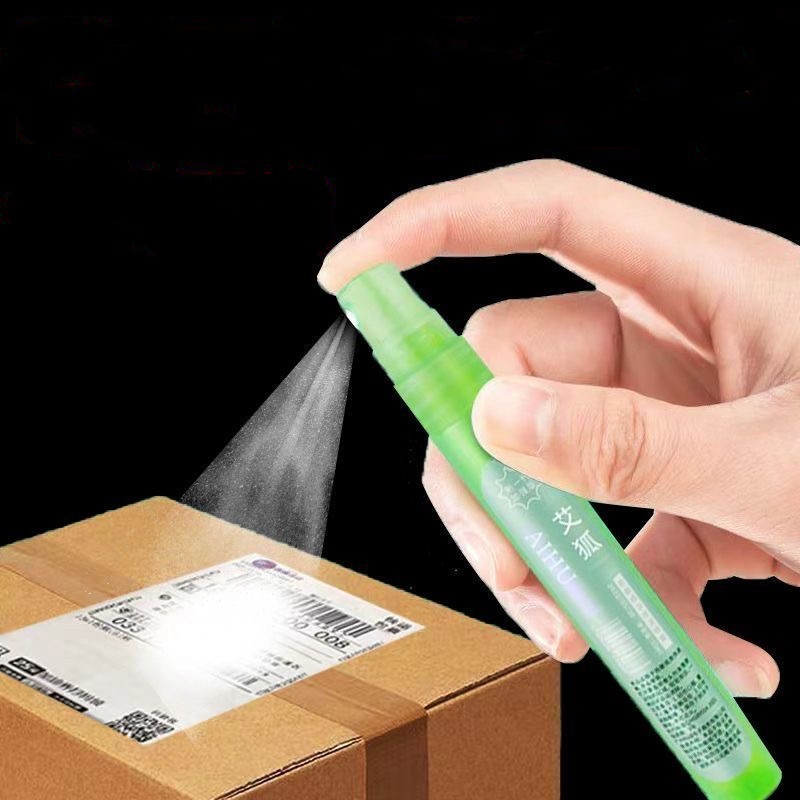 Mini Thermal Sensitive Paper S - огляд і ціна Correction Fluid White